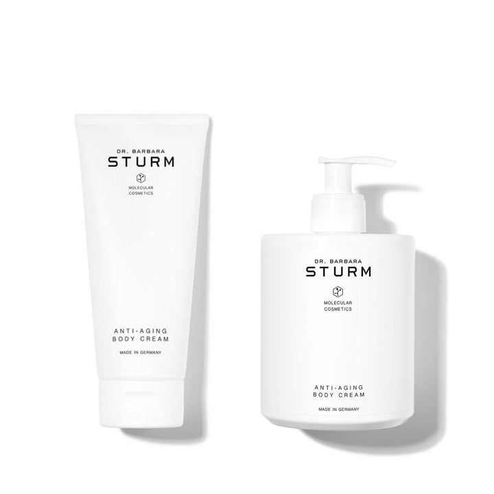 Kem Dưỡng Thể Dr. Barbara Sturm Anti-Aging Body Cream-Kallos