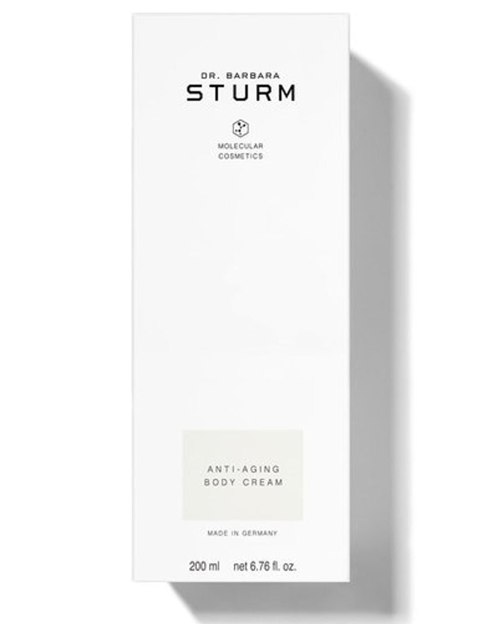 Kem Dưỡng Thể Dr. Barbara Sturm Anti-Aging Body Cream-Kallos