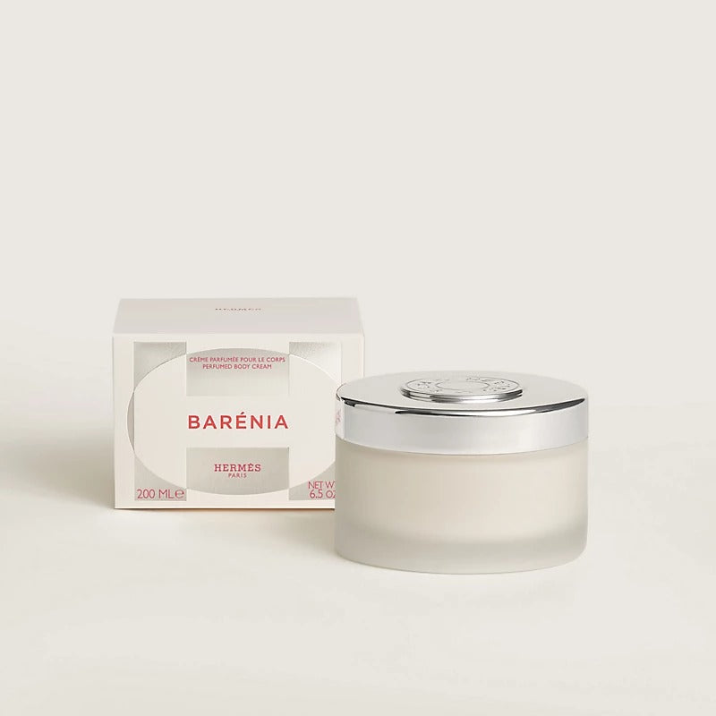 Kem Dưỡng Thể HERMES Barénia Perfumed Body Cream