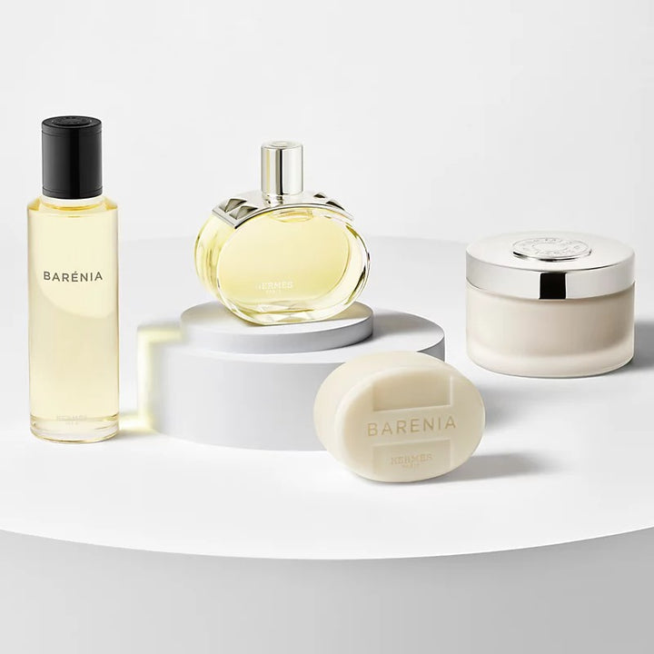 Kem Dưỡng Thể HERMES Barénia Perfumed Body Cream