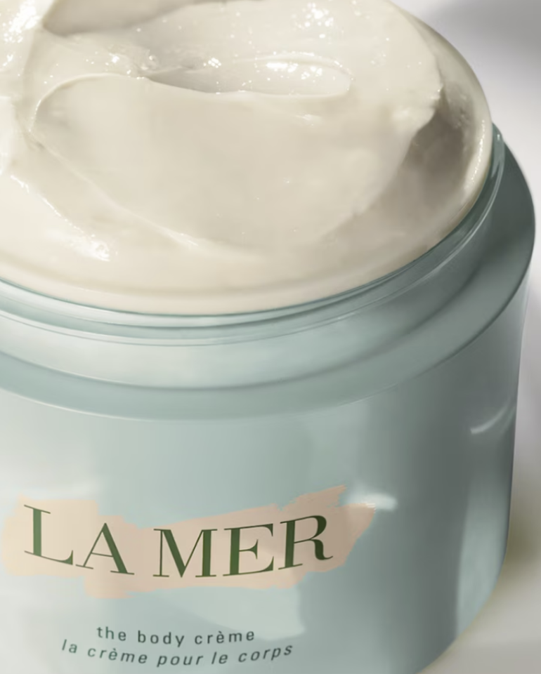 Kem Dưỡng Thể LA MER The Body Crème #300 mL