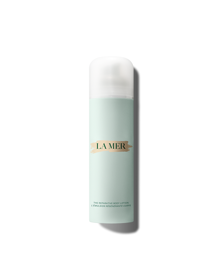 Sữa Dưỡng Thể LA MER The Reparative Body Lotion #160 mL