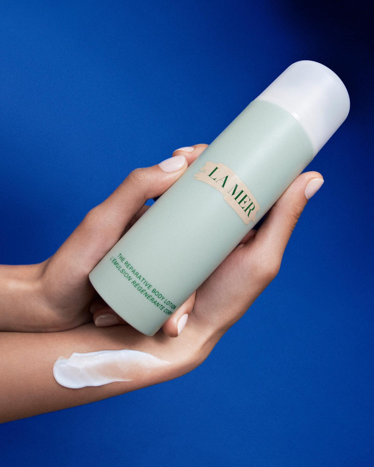 Sữa Dưỡng Thể LA MER The Reparative Body Lotion #160 mL - Kallos Vietnam