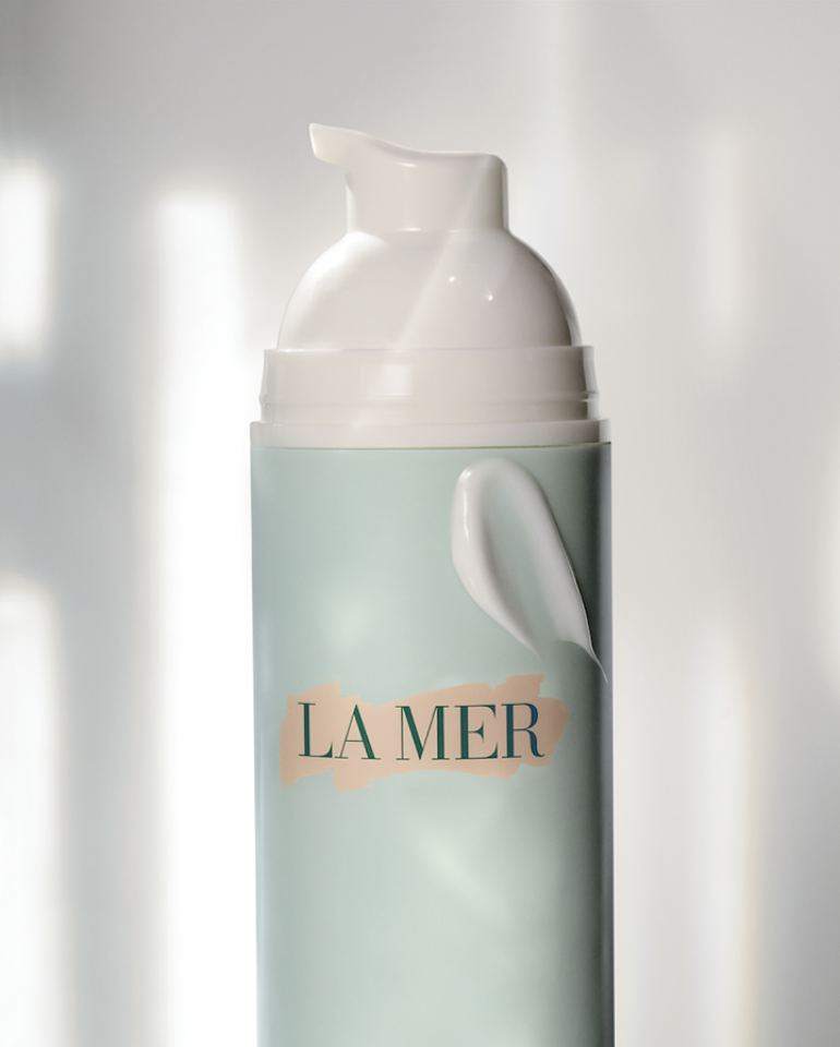 Sữa Dưỡng Thể LA MER The Reparative Body Lotion #160 mL