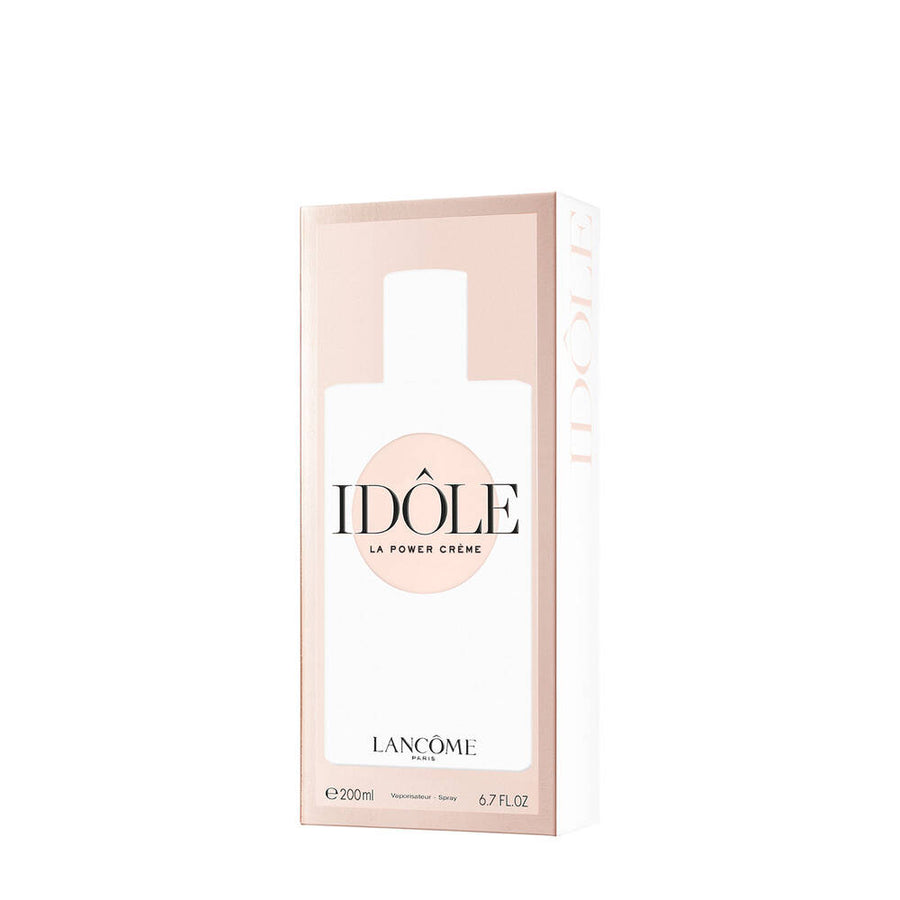 Kem Dưỡng Thể LANCÔME Idôle La Power Crème Scented Body Lotion - Kallos Vietnam