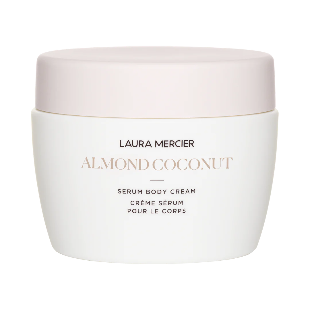 Kem Dưỡng Thể Laura Mercier Almond Coconut Serum Body Cream
