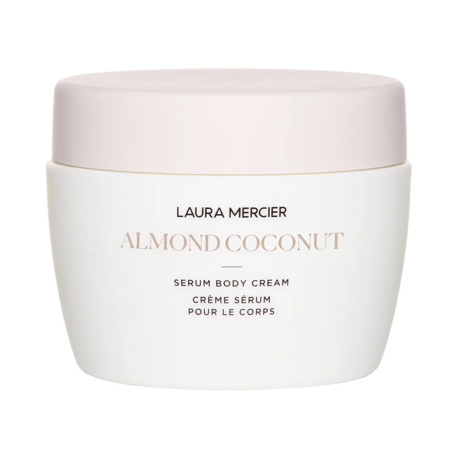 Kem Dưỡng Thể Laura Mercier Almond Coconut Serum Body Cream-Kallos
