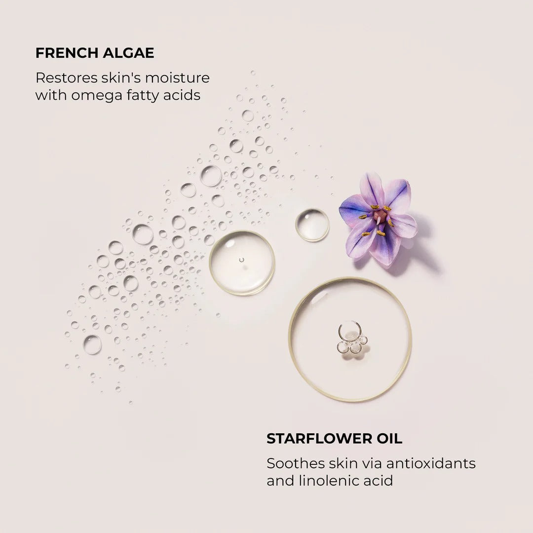 Kem Dưỡng Thể Laura Mercier Ambre Vanille Serum Body Cream