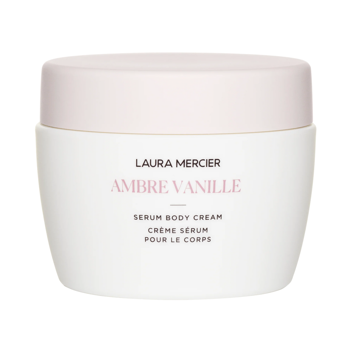 Kem Dưỡng Thể Laura Mercier Ambre Vanille Serum Body Cream