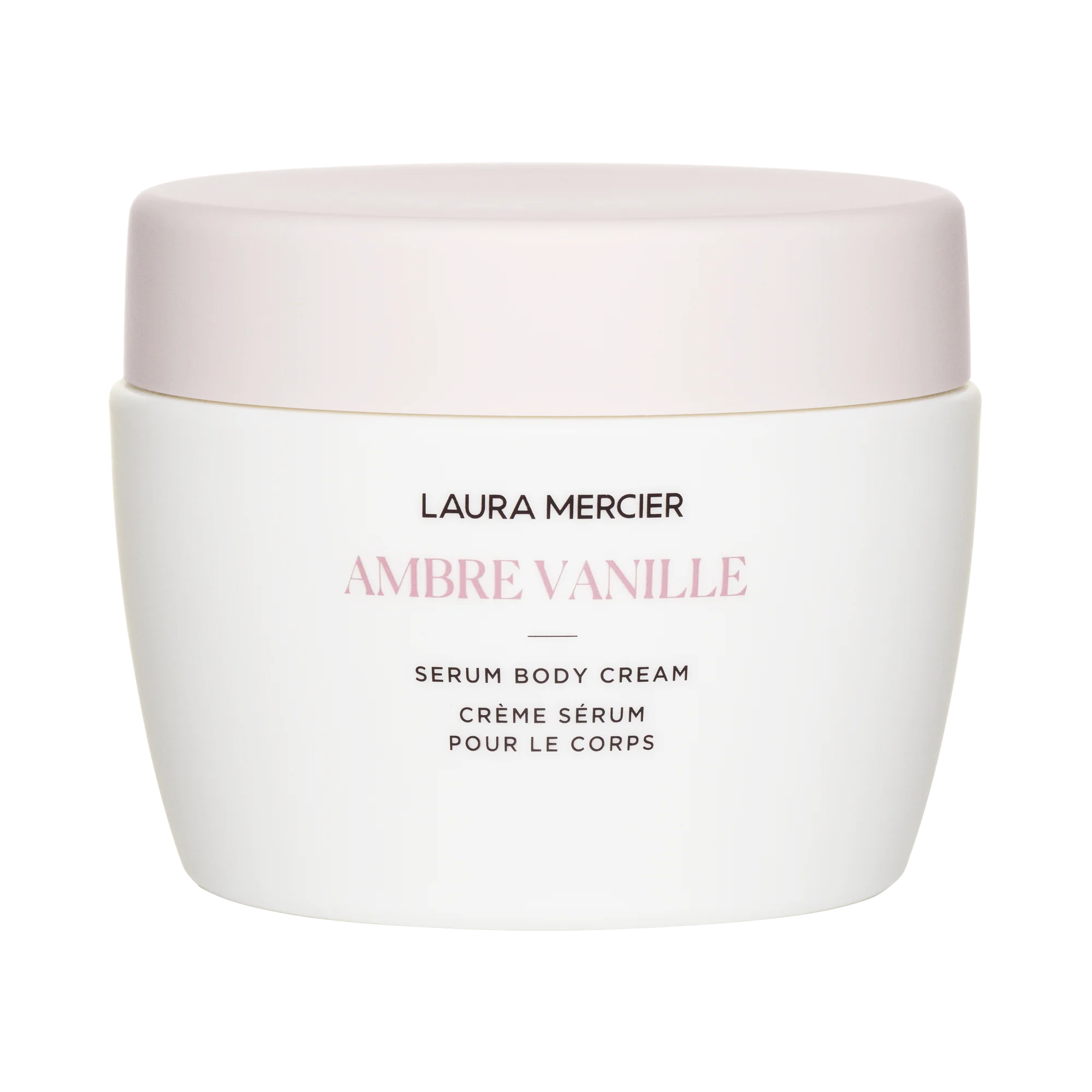 Kem Dưỡng Thể Laura Mercier Ambre Vanille Serum Body Cream-Kallos