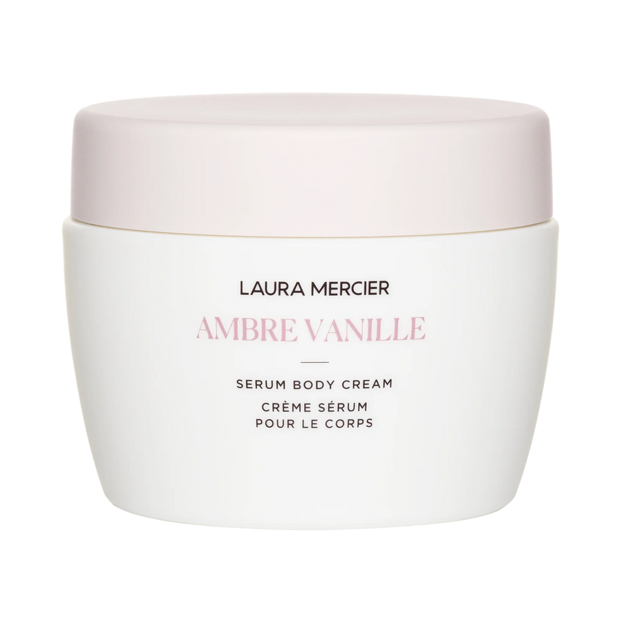 Kem Dưỡng Thể Laura Mercier Ambre Vanille Serum Body Cream-Kallos