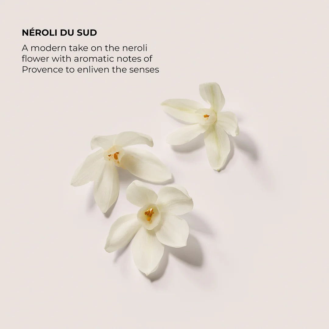Kem Dưỡng Thể Laura Mercier Néroli du Sud Serum Body Cream