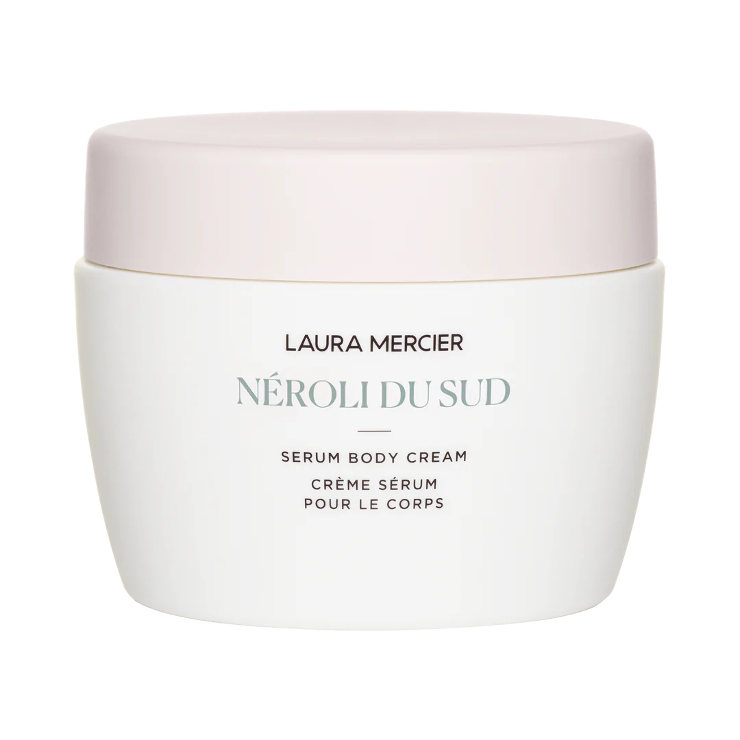 Kem Dưỡng Thể Laura Mercier Néroli du Sud Serum Body Cream