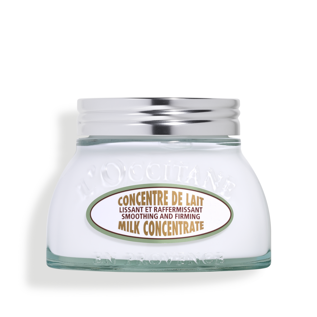 Kem Dưỡng Thể L'OCCITANE Almond Milk Concentrate Body Cream