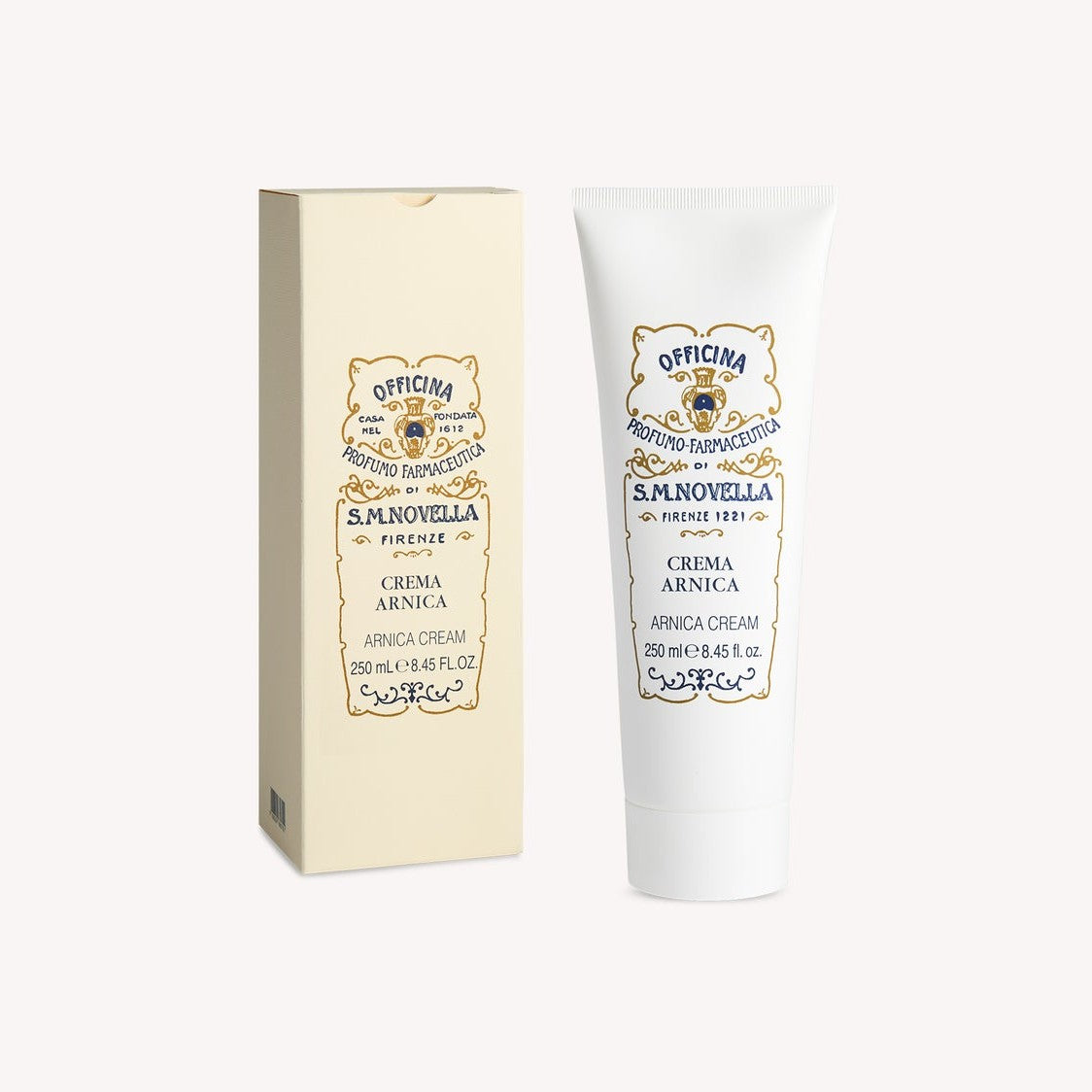 Kem Dưỡng Thể Santa Maria Novella Arnica Cream-Kallos