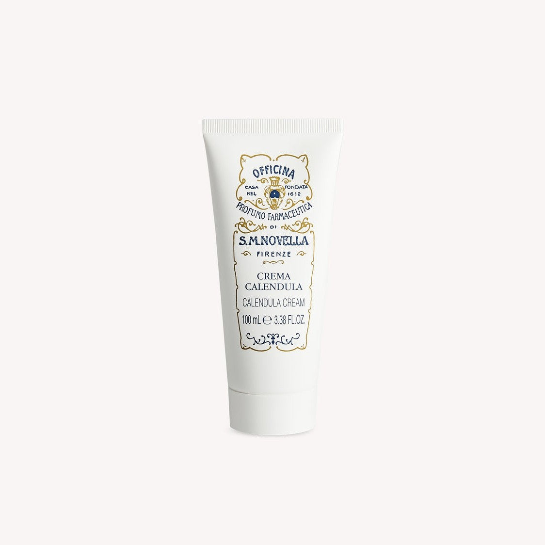 Kem Dưỡng Thể Santa Maria Novella Calendula Cream-Kallos
