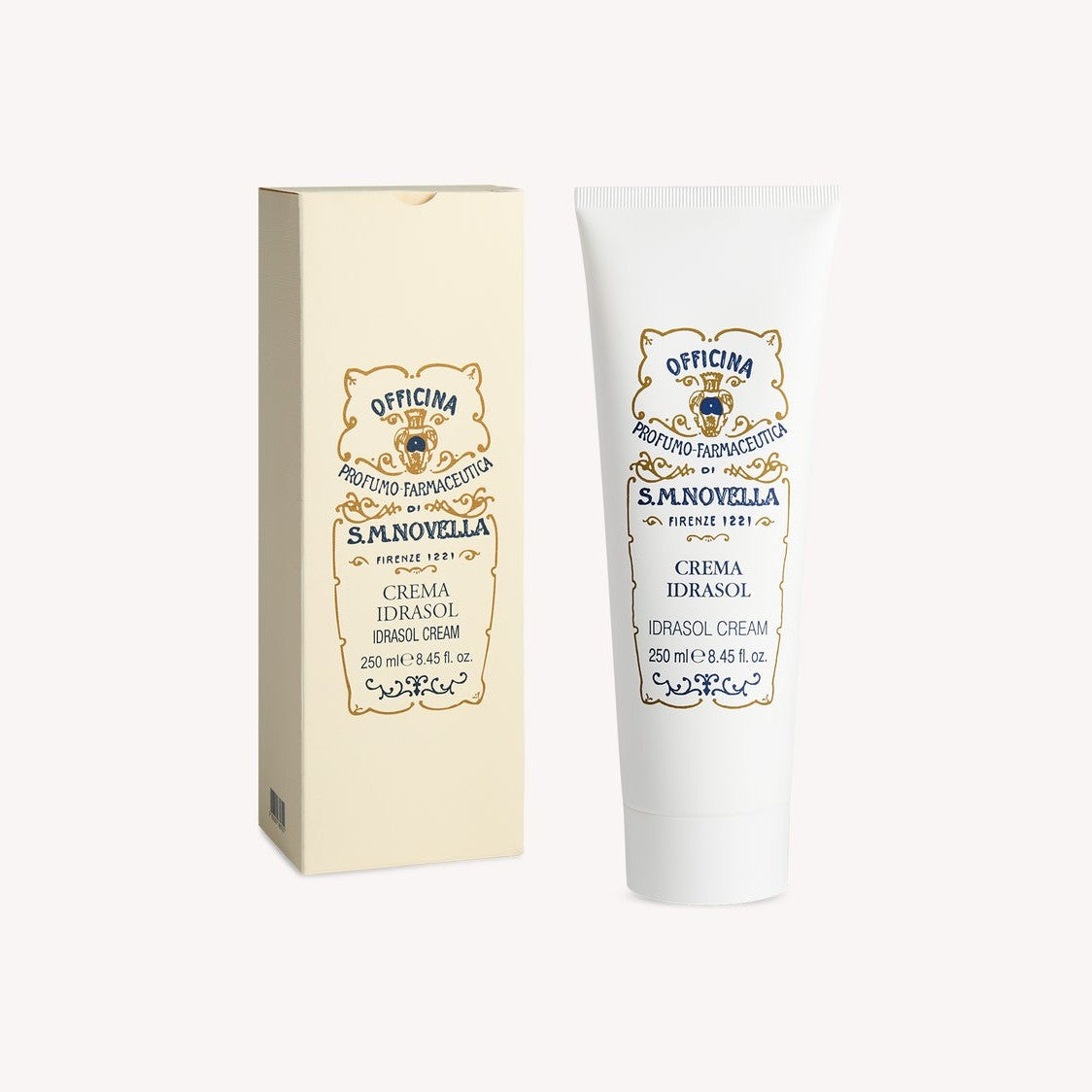Kem Dưỡng Thể Santa Maria Novella Idrasol Cream-Kallos