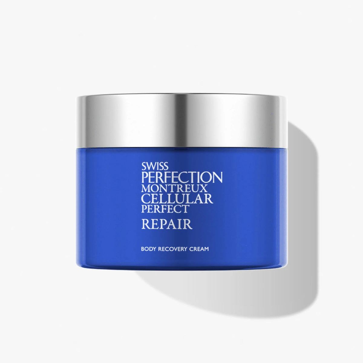 Kem Dưỡng Thể Swiss Perfection Body Recovery Cream