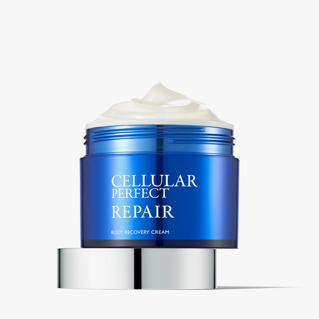 Kem Dưỡng Thể Swiss Perfection Body Recovery Cream
