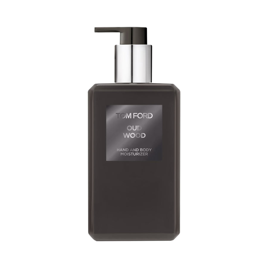 Kem Dưỡng Thể TOM FORD Oud Wood Hand And Body Moisturizer-Kallos