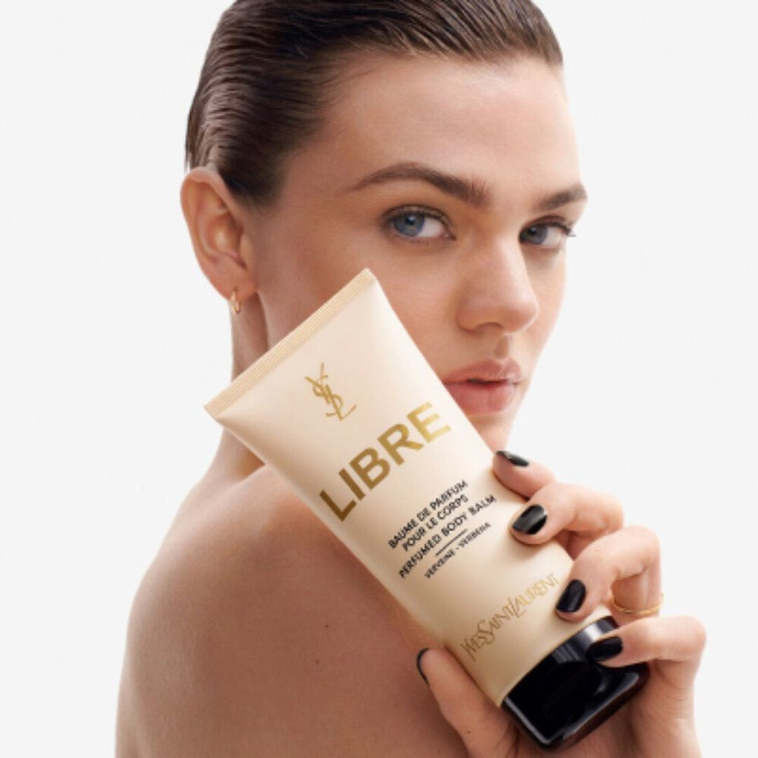 Kem Dưỡng Thể YSL Libre Body Balm