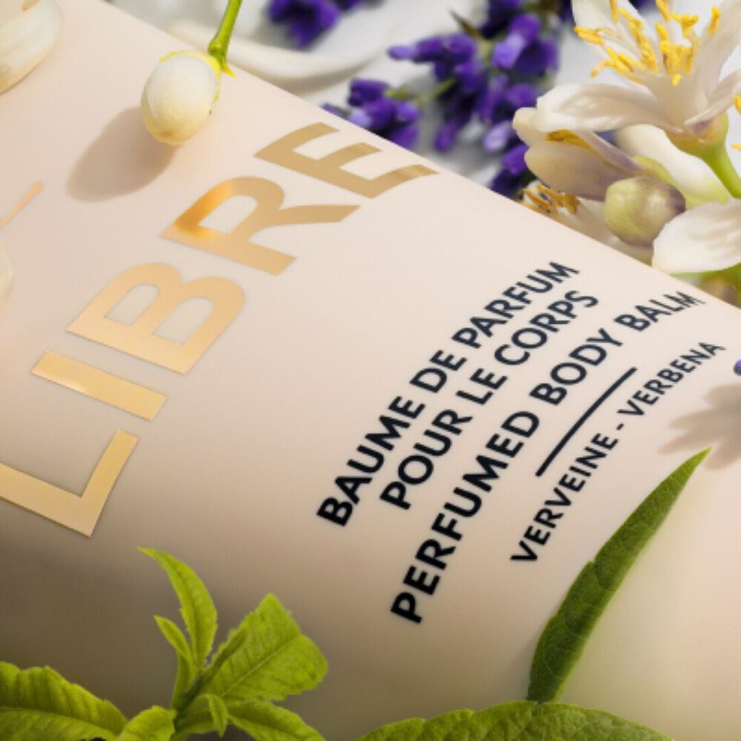 Kem Dưỡng Thể YSL Libre Body Balm