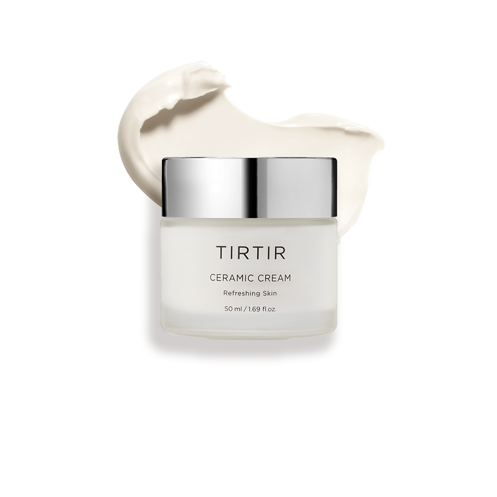 Kem Dưỡng TIRTIR Ceramic Cream