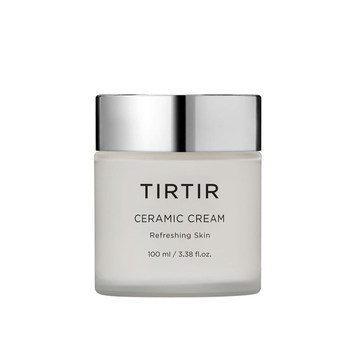 Kem Dưỡng TIRTIR Ceramic Cream