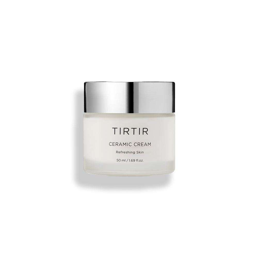Kem Dưỡng TIRTIR Ceramic Cream