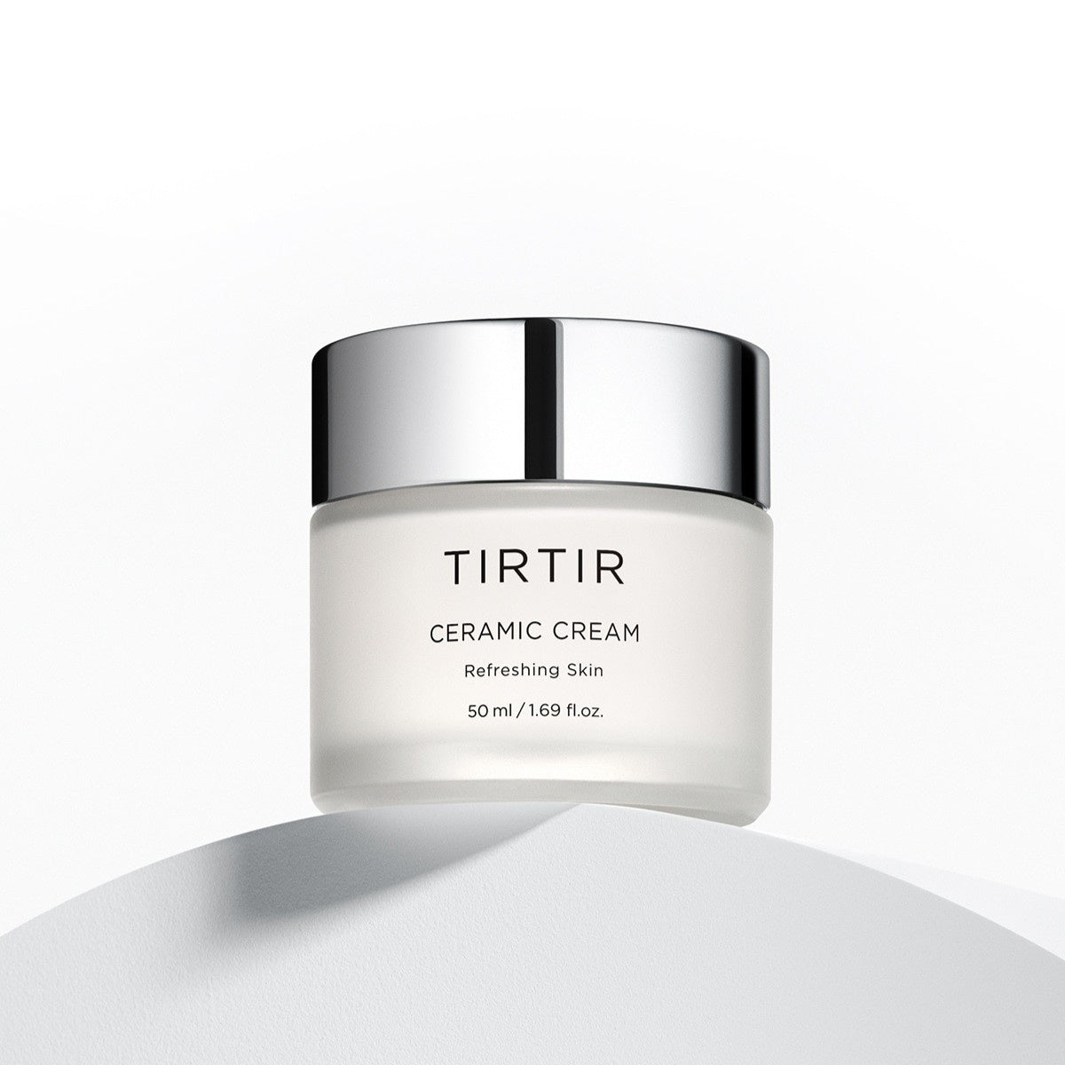 Kem Dưỡng TIRTIR Ceramic Cream