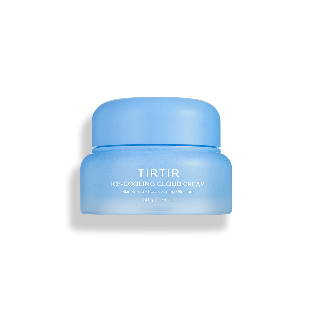 Kem Dưỡng TIRTIR Ice Cooling Cloud Cream