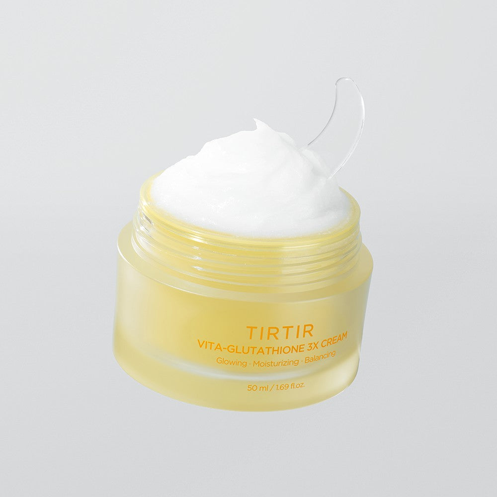 Kem Dưỡng TIRTIR Vita Glutathione 3X Cream