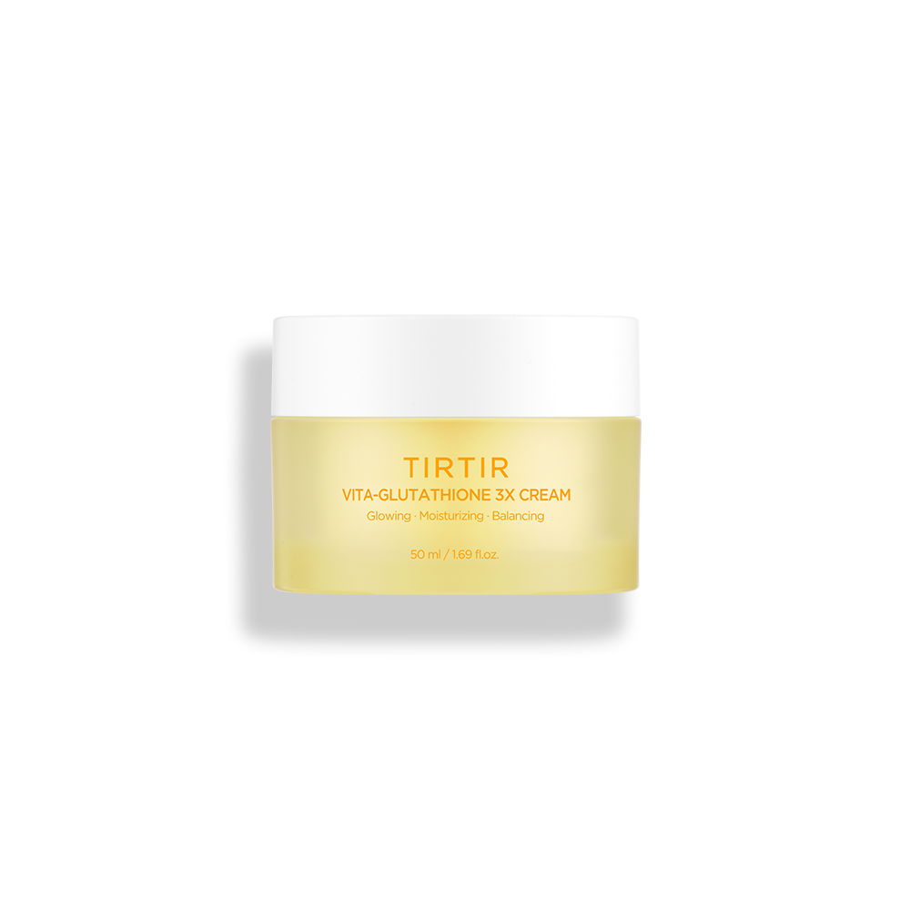 Kem Dưỡng TIRTIR Vita Glutathione 3X Cream