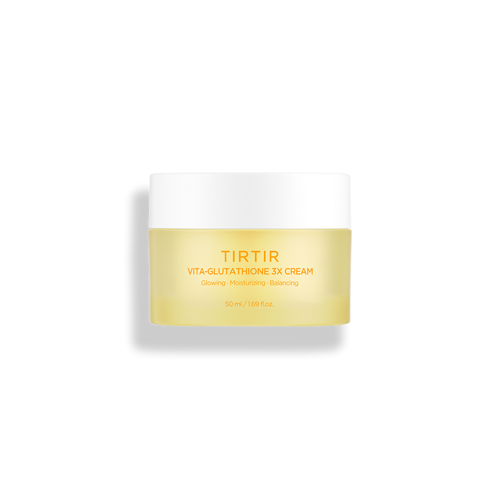 Kem Dưỡng TIRTIR Vita Glutathione 3X Cream-Kallos
