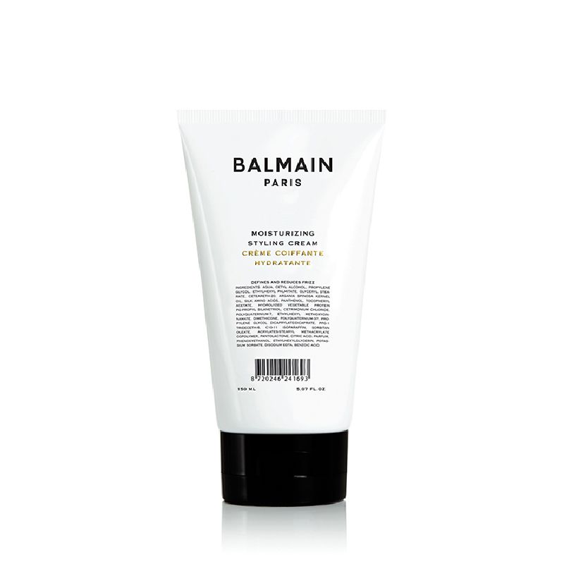 Kem Dưỡng Tóc BALMAIN HAIR Moisturizing Styling Cream #150 mL