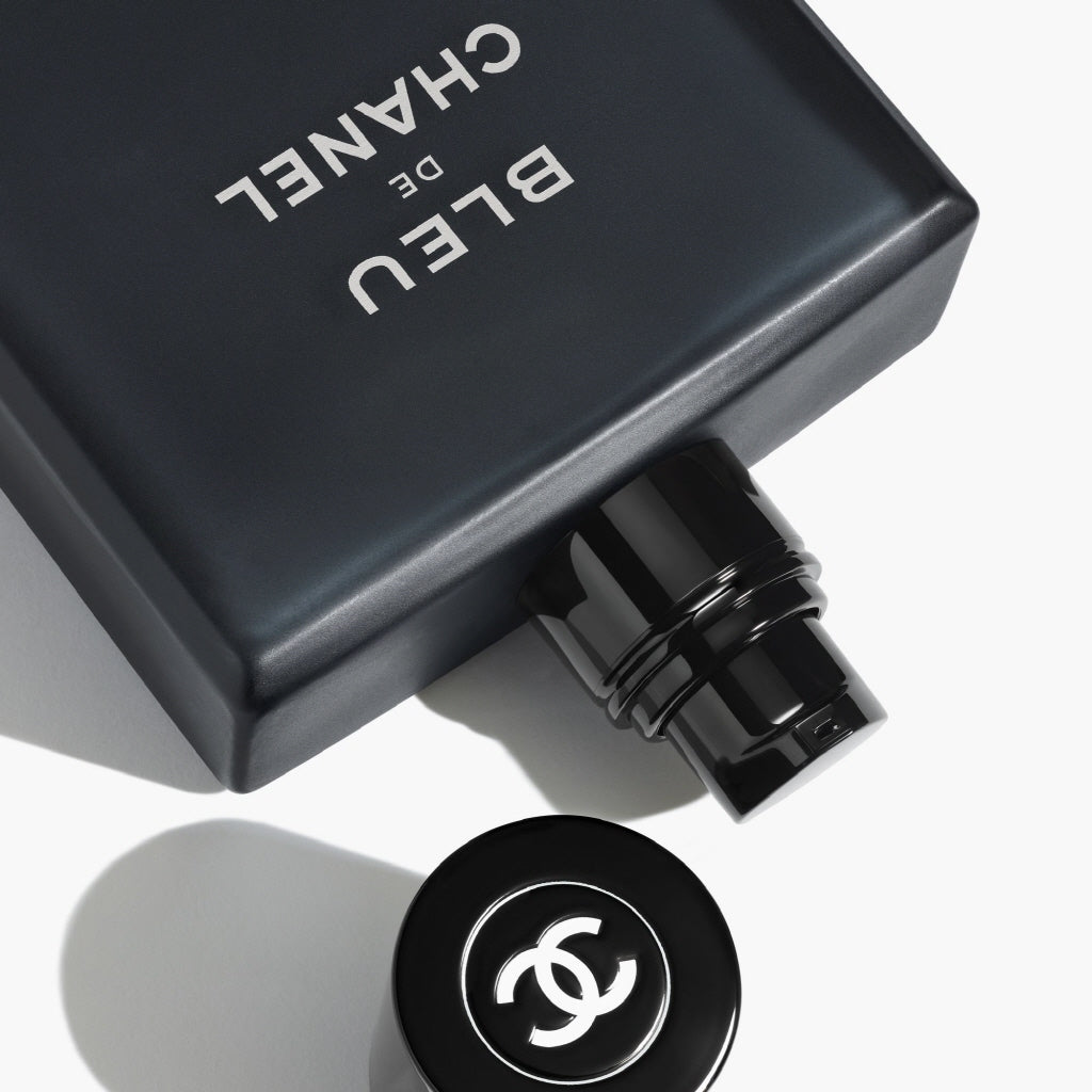 Kem Dưỡng Tóc CHANEL Bleu De Chanel Fragranced Hair Care
