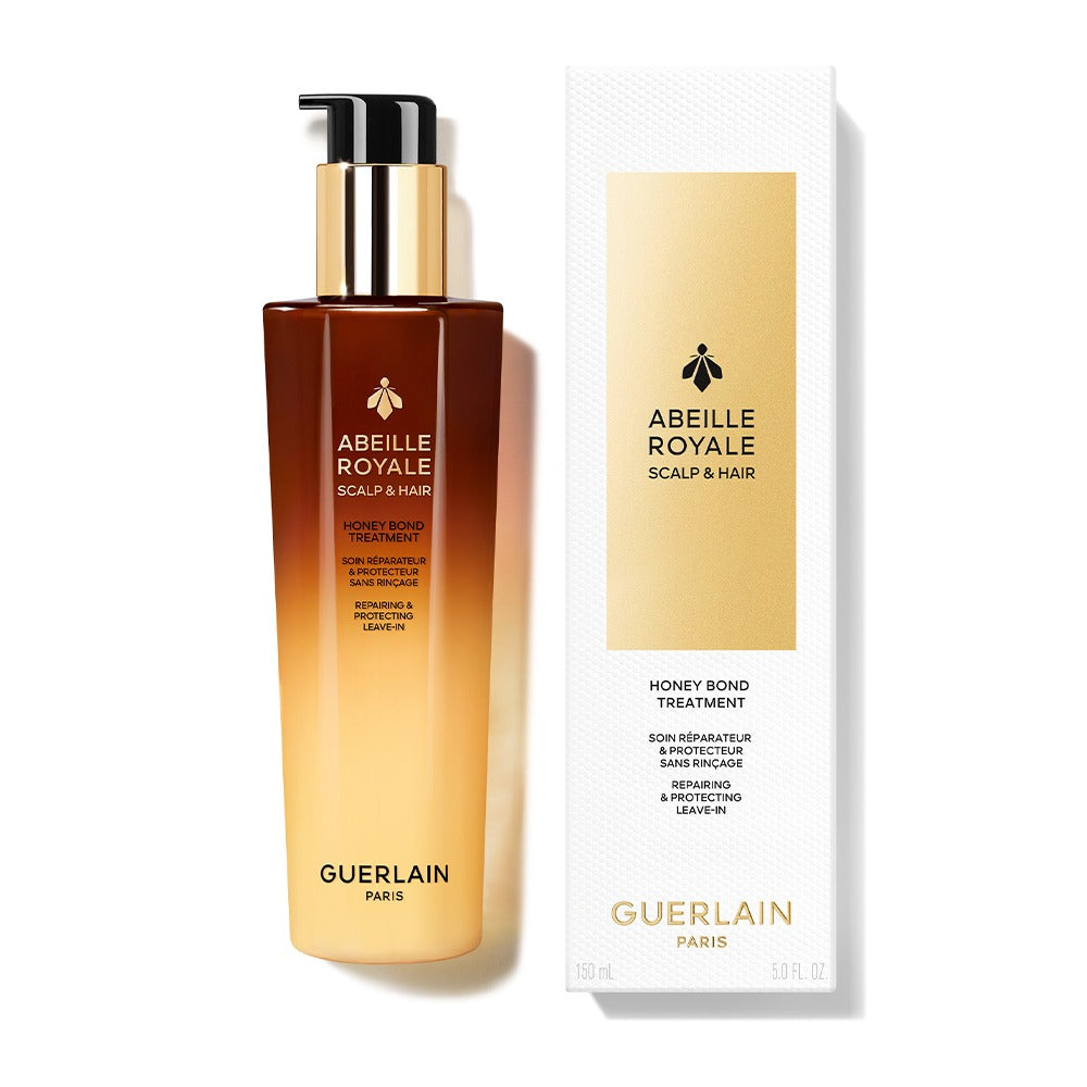 Kem Dưỡng Tóc GUERLAIN Abeille Royale Honey Bond Treatment
