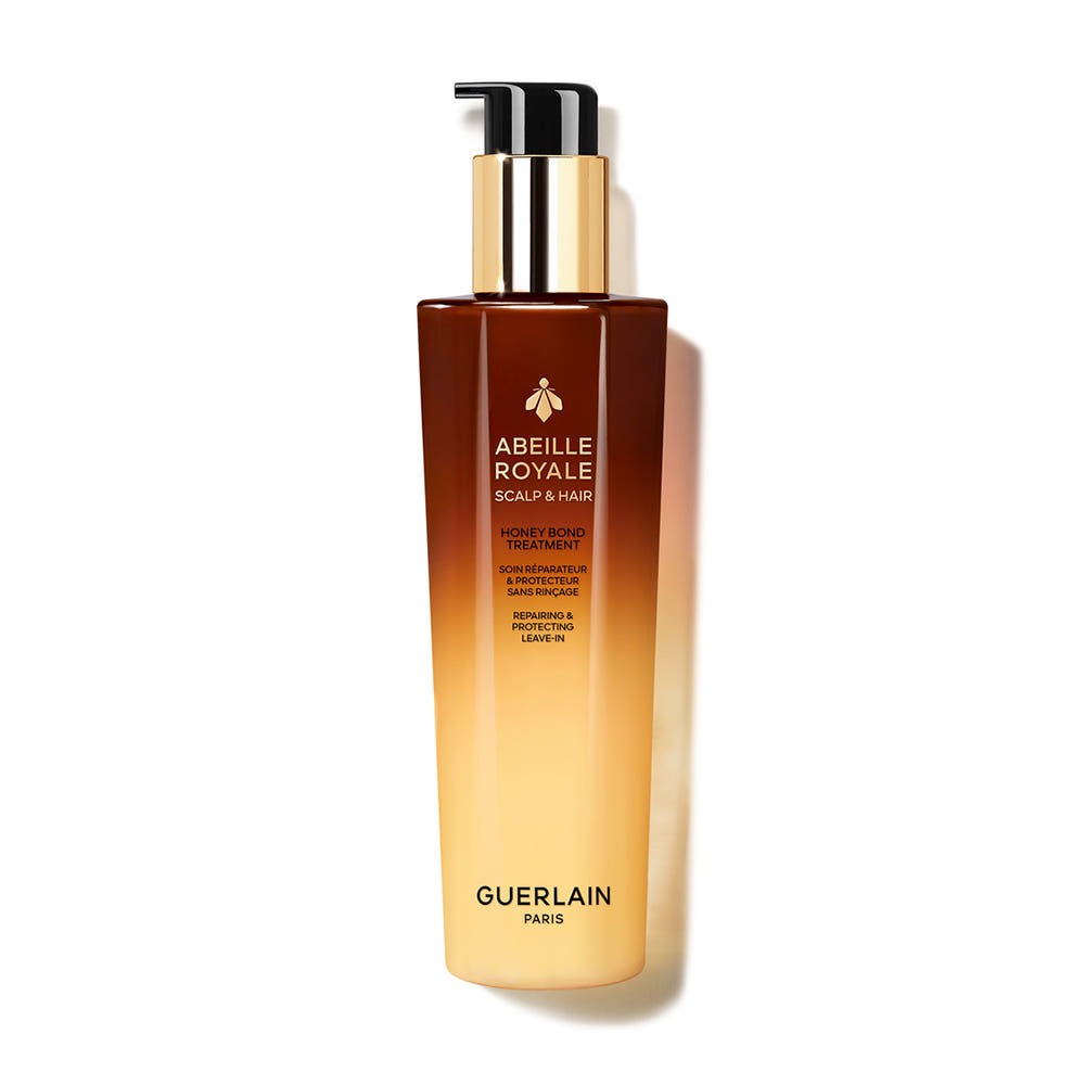 Kem Dưỡng Tóc GUERLAIN Abeille Royale Honey Bond Treatment