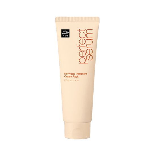 Kem Dưỡng Tóc Mise En Scene No Wash Treatment Cream Pack