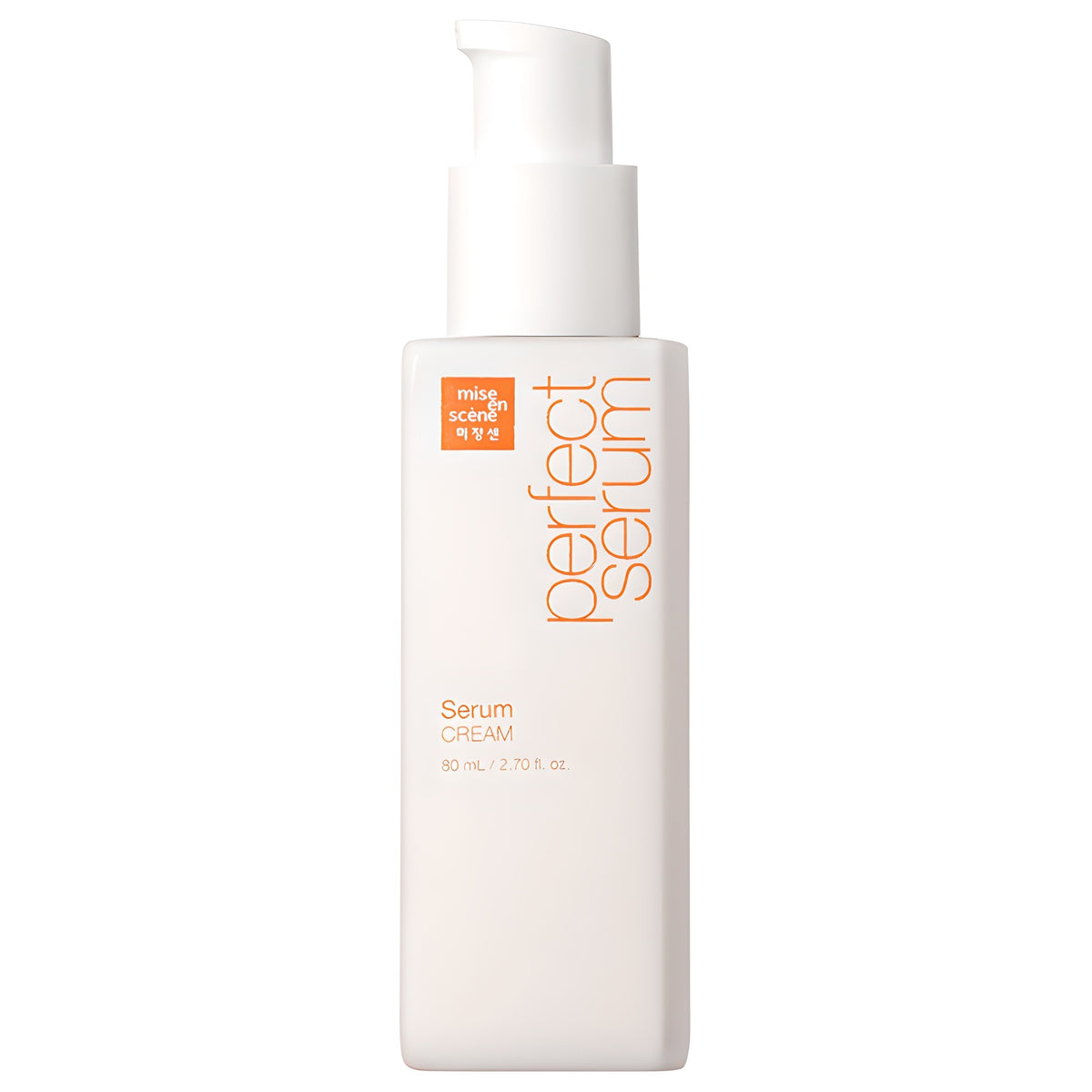 Kem Dưỡng Tóc Mise En Scene Perfect Cream Serum Hair Essence