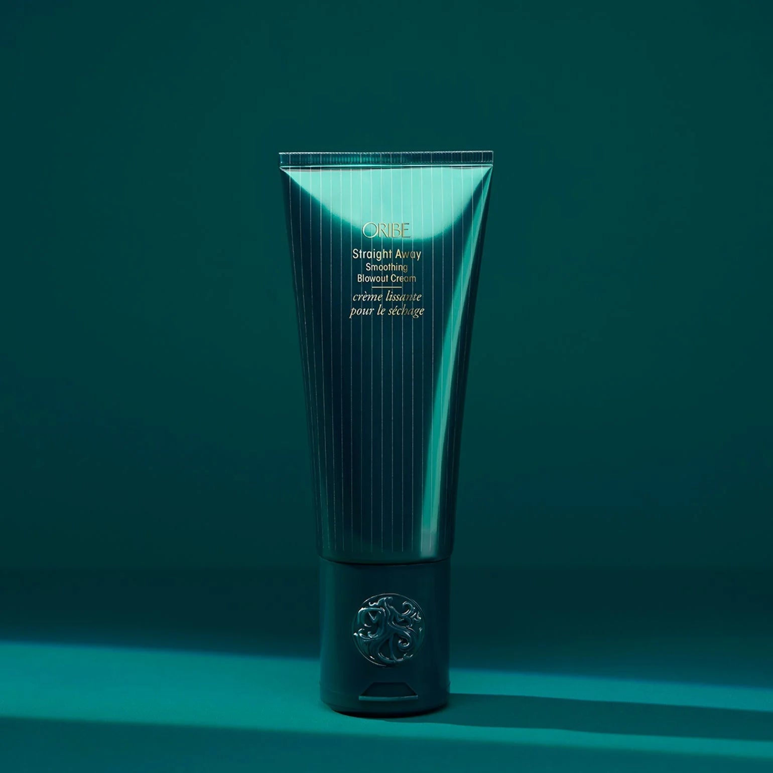 Kem Dưỡng Tóc ORIBE Straight Away Smoothing Blowout Cream-Kallos