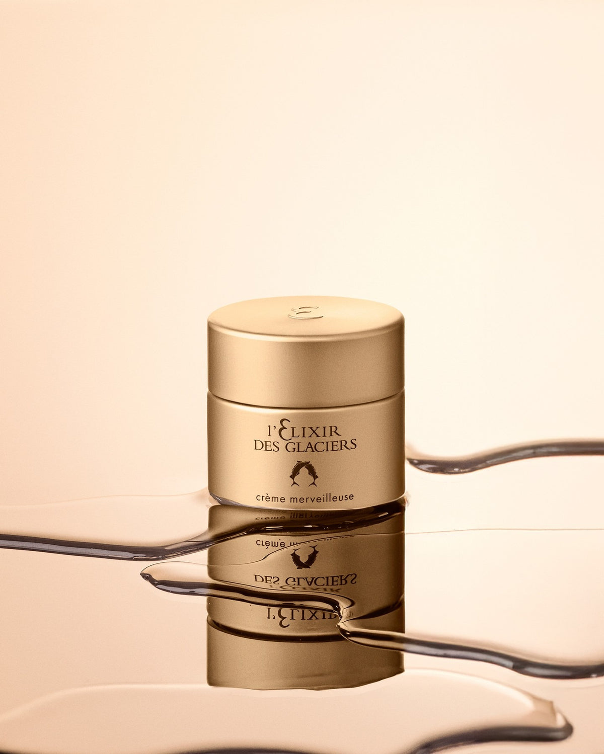 Kem Dưỡng VALMONT Crème Merveilleuse