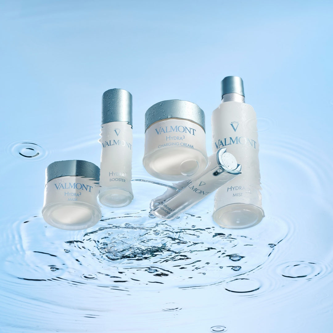 VALMONT Hydra3 Charging Cream