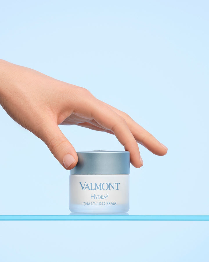 VALMONT Hydra3 Charging Cream