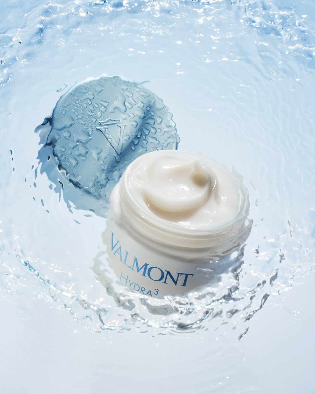 VALMONT Hydra3 Charging Cream