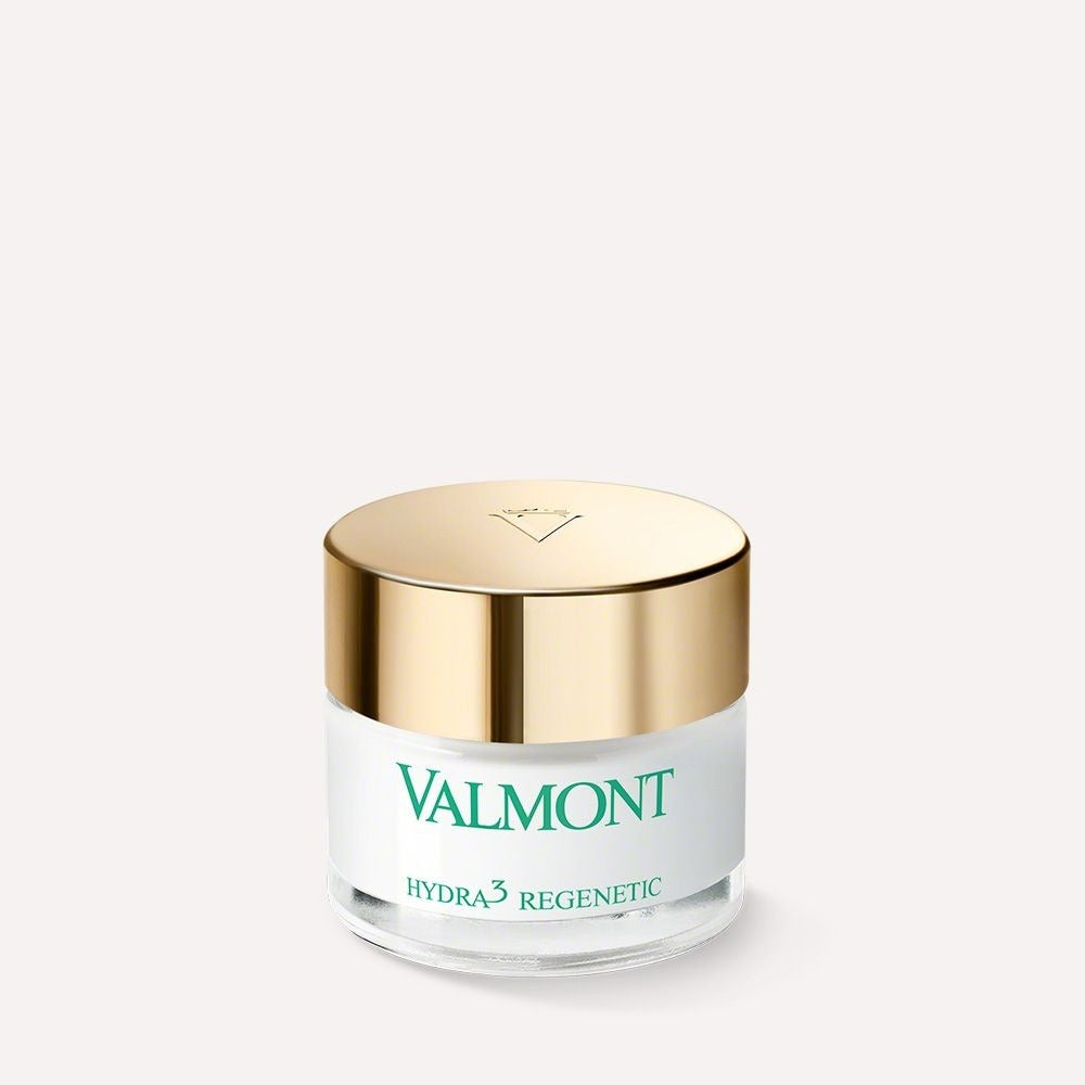 Kem Dưỡng VALMONT Hydra3 Regenetic Cream