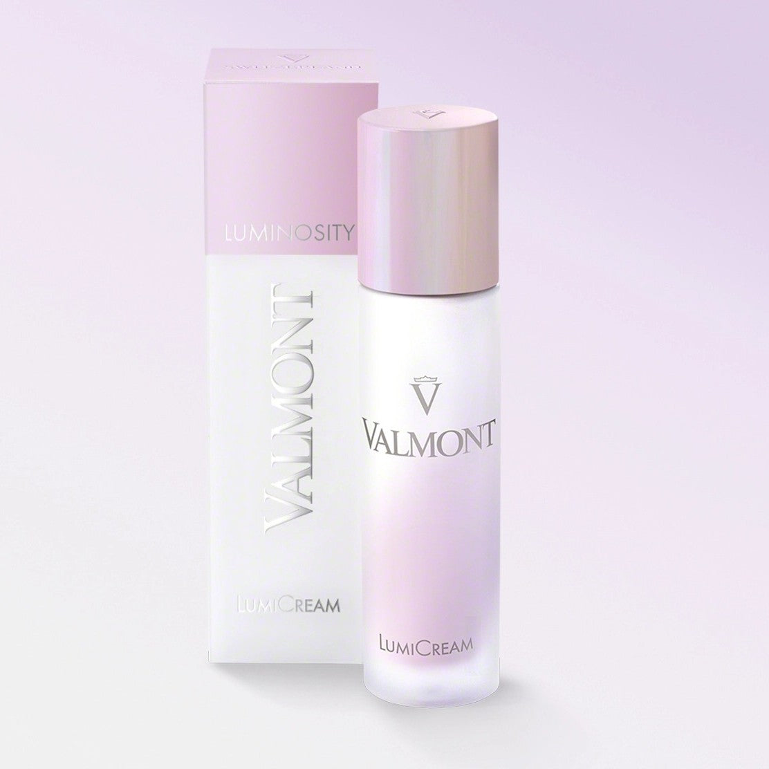 Kem Dưỡng VALMONT LumiCream Glow-Enhancing Cream