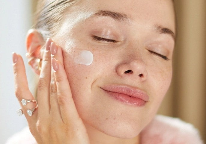 Kem Dưỡng VALMONT LumiCream Glow-Enhancing Cream