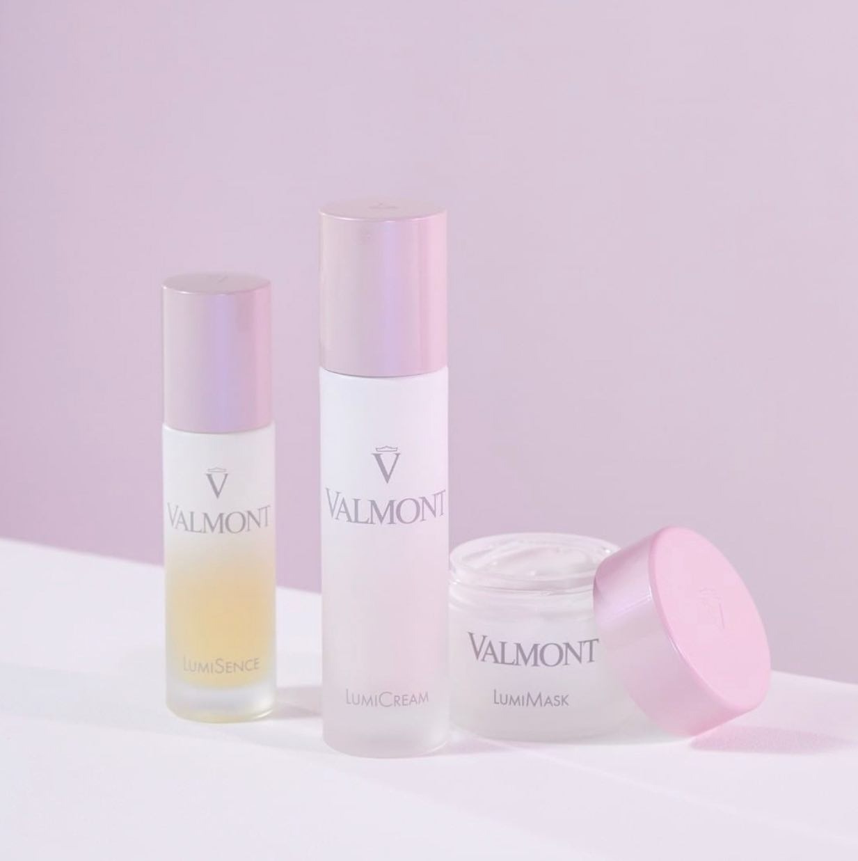 Kem Dưỡng VALMONT LumiCream Glow-Enhancing Cream-Kallos