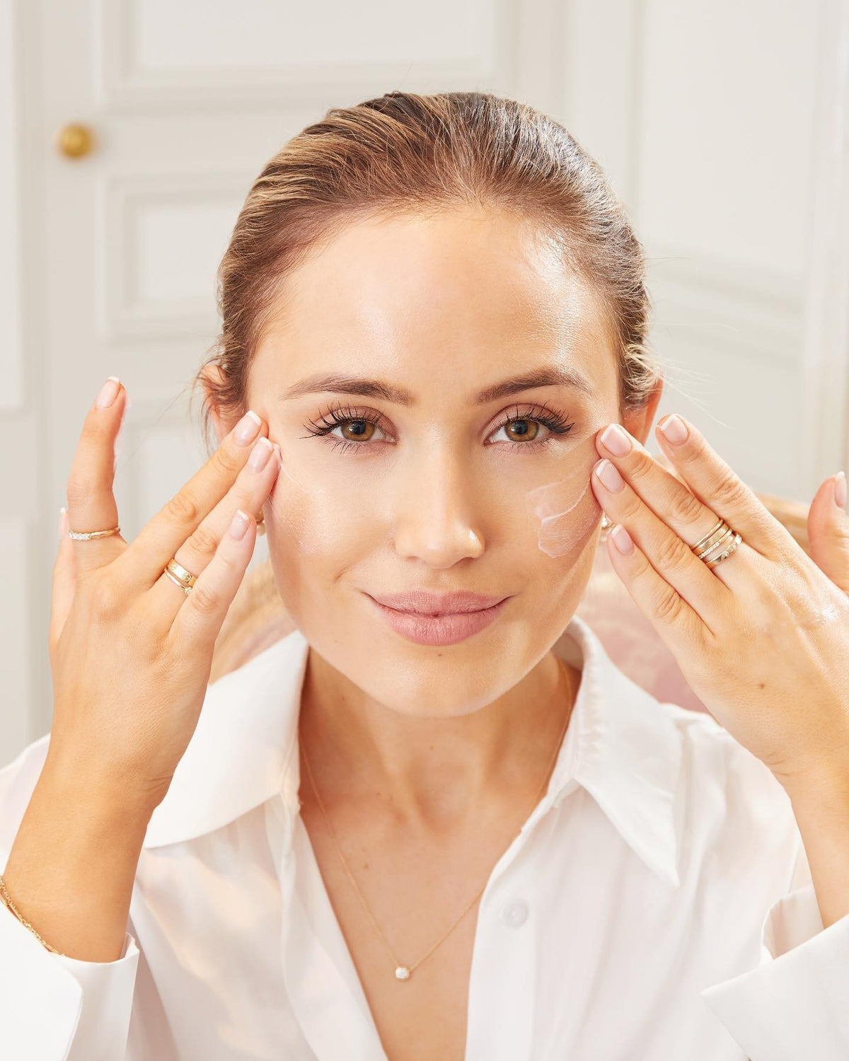 Kem Dưỡng VALMONT LumiCream Glow-Enhancing Cream